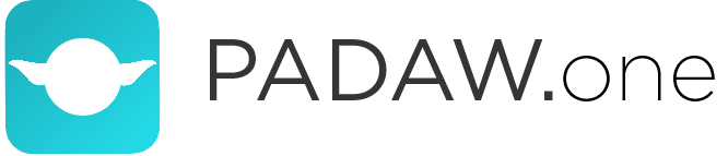 PADAW logo